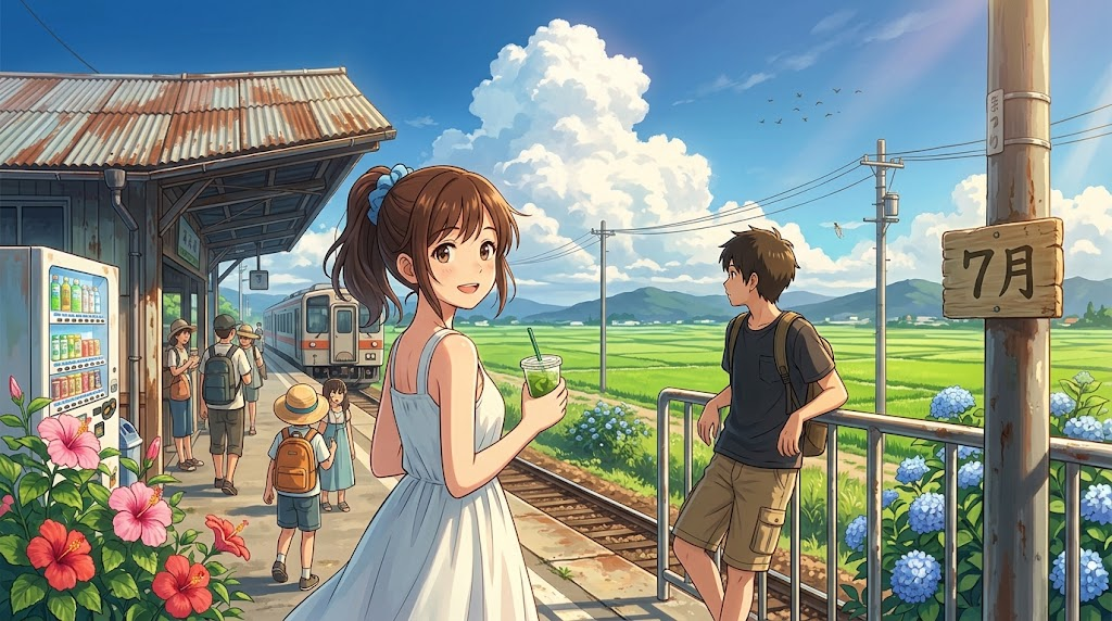 2026年7月定例会